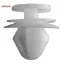KAPLAMA KLİPSİ  1007-206-206+-207-307-308-406-407-607-807-PARTNER-RENAULT-VW resmi