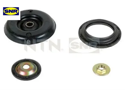 AMORTİSÖR TAKOZU+RULMAN KİT 307-PARTNER-C4 resmi