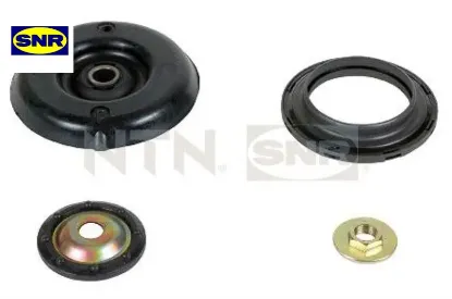 AMORTİSÖR TAKOZU+RULMAN KİT 307-PARTNER-C4 resmi