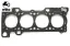 CONTA, SİLİNDİR KAPAK J10  1.30MM resmi
