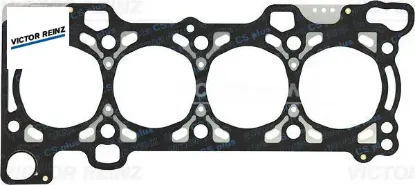 SİLİNDİR KAPAK CONTASI 1,30mm  DUCATO-J10 F1A resmi