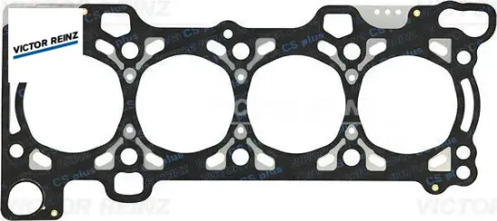 SİLİNDİR KAPAK CONTASI 1,30mm  DUCATO-J10 F1A resmi