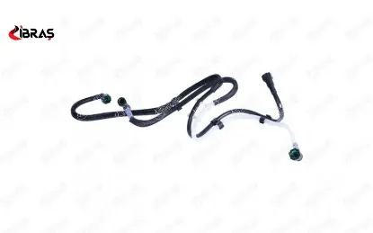 YAKIT HORTUMU  KANGOO II   1.5 DCI resmi