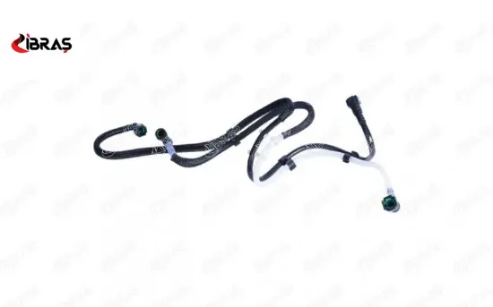 YAKIT HORTUMU  KANGOO II   1.5 DCI resmi
