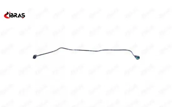 YEDEK SU DEPO HORTUMU  FIESTA V   1.4 TDCI resmi
