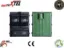 CAM AÇMA DÜĞMESİ 8PİN YEŞİL  BOXER III-DUCATO IV resmi