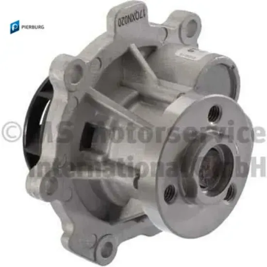 DEVİRDAİM POMPASI  ASTRA G/H/J-INSIGNIA-VECTRA C-MOKKA Z1616XEP/Z16LET  04-> resmi