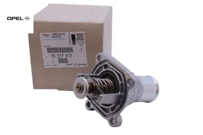 TERMOSTAT 105C  ASTRAG/H-VECTRA C-INSIGNIA-MERIVA A Z16XEP/Z16XER/A16XER  04-> resmi