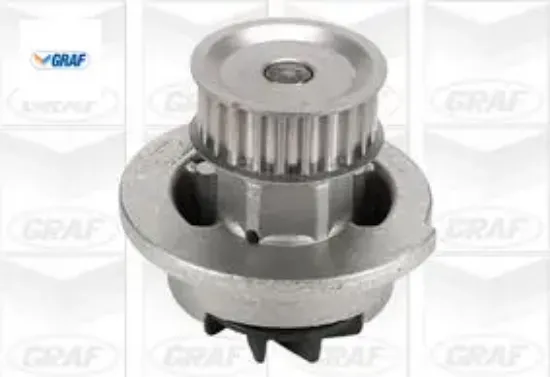 DEVİRDAİM POMPASI   ASTRA F/G-CORSA B-VECTRA B  1.4/1.6   X14XE/X16XE/X16XEL   98-01 resmi