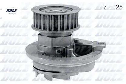 DEVİRDAİM ASTRA F-VECTRA A-OMEGA A 1.8-2.0 (95-98)-FRONTERA resmi