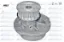 DEVİRDAİM ASTRA F-VECTRA A-CORSA A-B-COMBO (94-01) 1.2-1.4-1.6 (90349239) resmi
