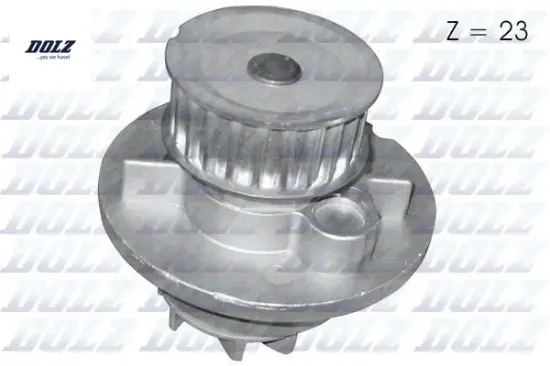 DEVİRDAİM ASTRA G-VECTRA B-C-CORSA C-MERIVA-ZAFIRA-COMBO 05> 1.4 16V-1.6 16V (X14-Z14-X16-Z16) resmi