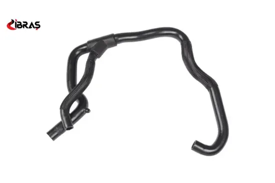 KALORİFER HORTUMU   DUSTER-SANDERO-LOGAN  1.5 DCI resmi