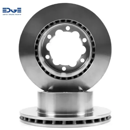 FREN DİSK AYNASI ARKA  303mm 6 BİJON  CRAFTER-SPRINTER W906   2006-2016 resmi