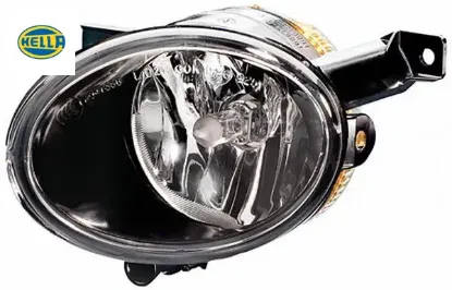 SİS FARI SOL CADDY III 04/04>GOLF VI 10/08>JETTA IV 11> resmi