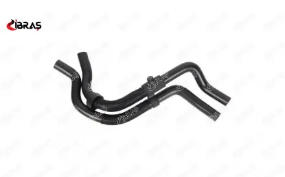 KALORİFER HORTUMU DOBLO 1.9 JTD resmi
