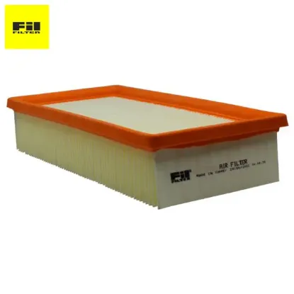 HAVA FİLTRESİ PANEL  C3 II/PİCASSO-C4 II/CACTUS-PCS II-DS3-DS4-208-2008-308 II-3008-5008 resmi