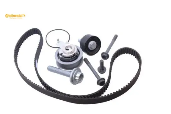 TRİGER SETİ POLO 15-18 A3 13-16 SKODA FABIA resmi