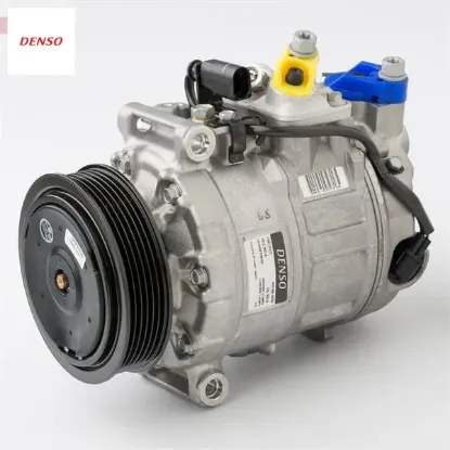 COMPRESSOR resmi