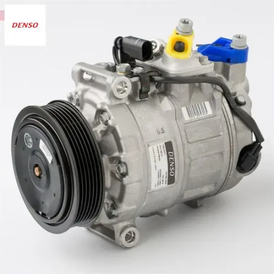 COMPRESSOR resmi