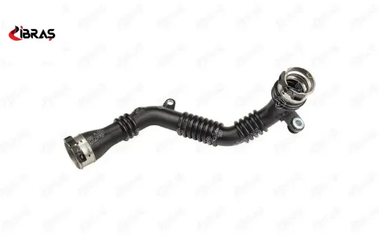 TURBO BORUSU resmi