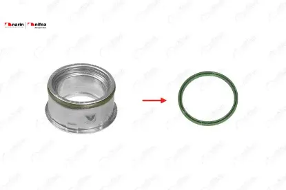 TURBO HORTUM CONTASI 46,20 mm A3 resmi