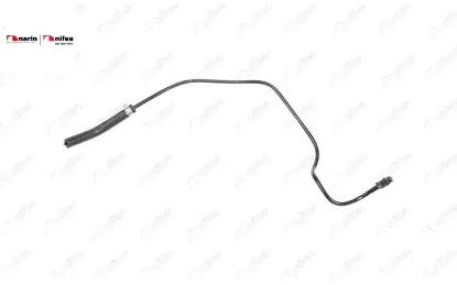YEDEK SU DEPO BORUSU JUMPER DUCATO BOXER 2.0 BLUEHDI 15>19 2.2 BLUEHDI 19> resmi