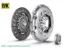 DEBRIYAJ SETI TRANSIT V184 2.4TDCI 90PS 120PS 125PS 02->06 resmi