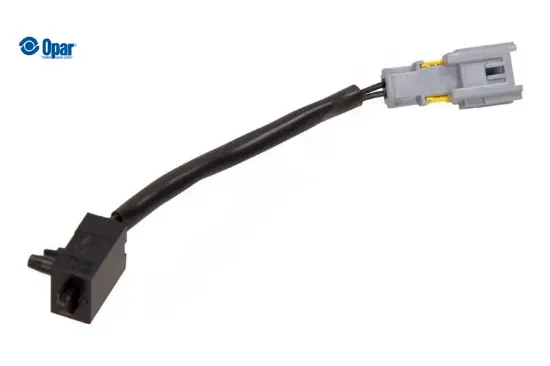 FREN MÜŞÜRÜ BERLINGO-C2-C3-C4-C5-P207-P307-P308-PARTNER 1.6 HDI 08-> resmi
