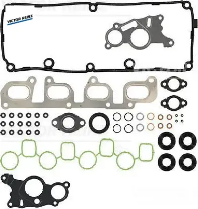 ÜST TAKIM CONTA VW AMAROK 10->CRAFTER 12->16 TRANSPORTER 10->19 CKUB-CNEA-CNFB resmi