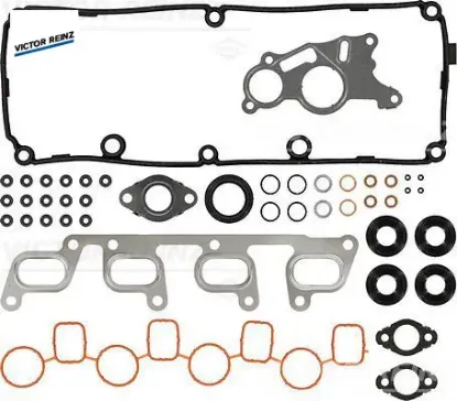 ÜST TAKIM CONTA A3-A4-Q5-AMAROK-TRASNPORTER T6 2.0TDI 10=> CDBA-CAAA-CAAB-CAAC-CGL-CFH resmi