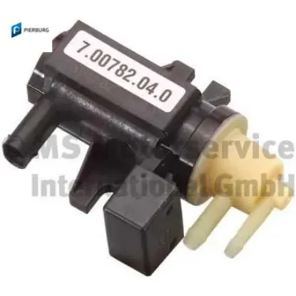 TURBOSARJ BASINC VENTILI MERCEDES OM640 OM646 W169 W245 B906 resmi