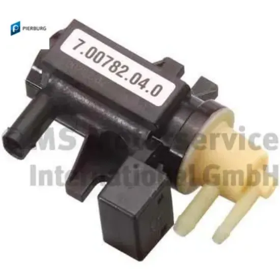 TURBOSARJ BASINC VENTILI MERCEDES OM640 OM646 W169 W245 B906 resmi
