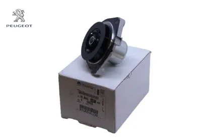 DEVİRDAİM POMPASI BOXER 2.2 EURO6 resmi