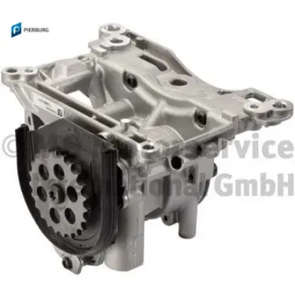 YAG POMPASI N57 BMW E90 resmi
