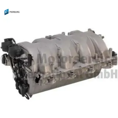 EMME MANIFOLDU MERCEDES M273 X164 C219 W211 W212 W221 R230 resmi