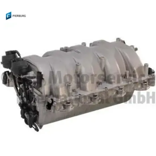 EMME MANIFOLDU MERCEDES M273 X164 C219 W211 W212 W221 R230 resmi