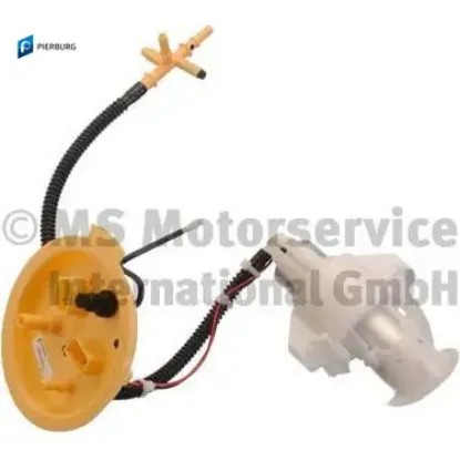 YAKIT BESLEME UNITESI BMW N47 B47 N57 F10 F06 F07 F11 F12 F13 resmi