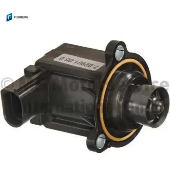 TURBO KESME VALFI PASSAT resmi