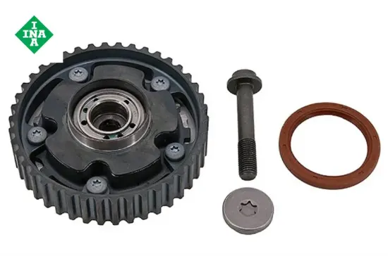 EKSANTRİK DİŞLİSİ VOLVO C30 T5 resmi