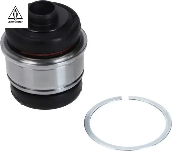 YAĞLI BURÇ ARKA BMW E39 E53 E60 E65 SEGMANLI resmi