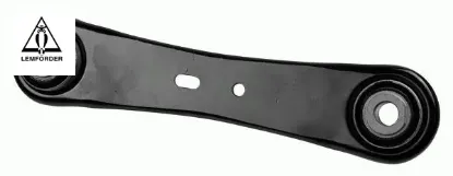 ARKA TAŞIYICI GERGİ KOLU KOMPLE MONDEO IV 07 GALAXY SMAX 06-15 VOLVO S80 resmi