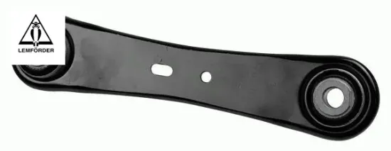 ARKA TAŞIYICI GERGİ KOLU KOMPLE MONDEO IV 07 GALAXY SMAX 06-15 VOLVO S80 resmi