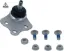 Rotil On Ust Mercedes W211 S211 C219 R230 resmi
