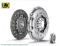 DEBRIYAJ SETI STAREX 03> TCI H100 KAMYONET 04>BONGO K2500 04>TCI PREGIO 03> 2,5 TCI MOTOR resmi