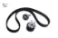 Triger Seti Mercedes Om608 W177 V177 W247 1.5 Dci Euro 6 resmi
