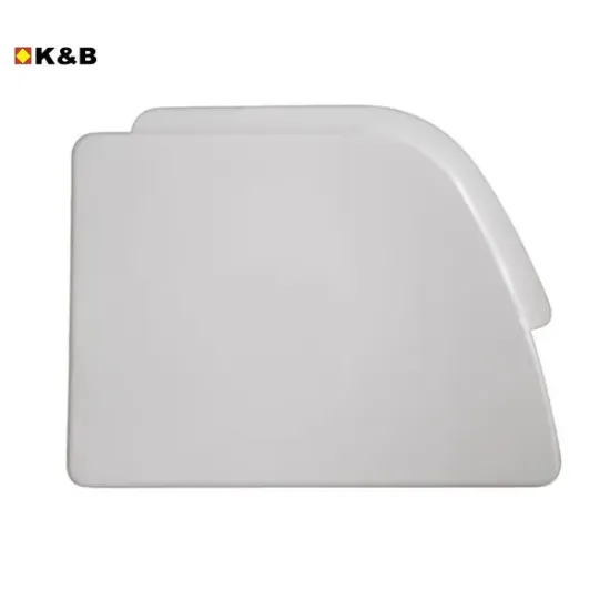 YAKIT DEPO DIŞ KAPAK MASTER III resmi