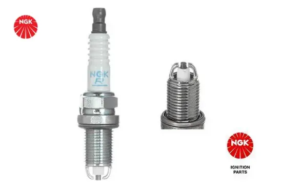 ATEŞLEME BUJİSİ (BKR6EK) BMW E34 E36 E39 E30 E32 E38 E31 resmi