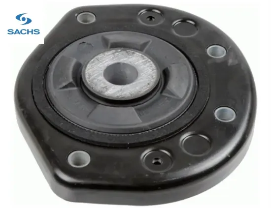 AMORTİSÖR TAKOZU VW CRAFTER 06=>11 MERCEDES SPRINTER 06=>09=> resmi