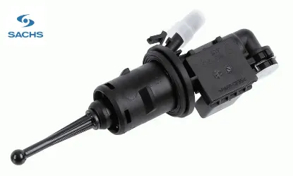 6284000056 HİDROLİK DEBRİYAJ ÜST MERKEZİ CADDY 3-04->SENSÖRLÜ15.57mm resmi